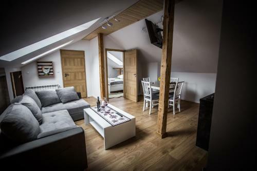 Apartamenty Przy Skoczni