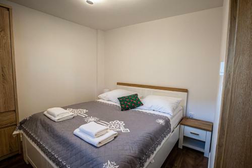Apartamenty Przy Skoczni