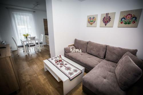 Apartamenty Przy Skoczni