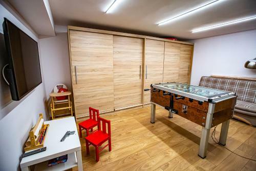 Apartamenty Przy Skoczni