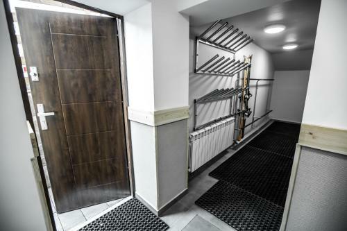 Apartamenty Przy Skoczni