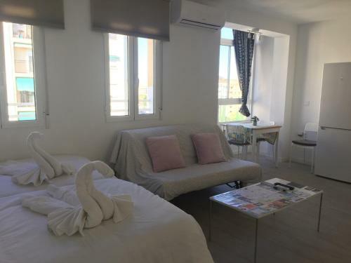 Apartamento Moon Valencia