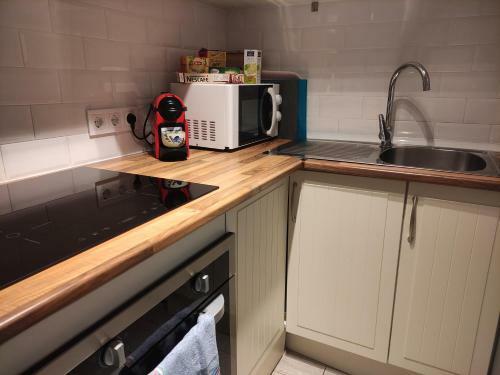 Apartamento Moon Valencia