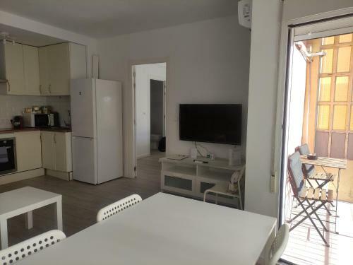 Apartamento Moon Valencia