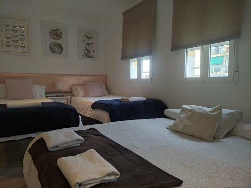 Apartamento Moon Valencia