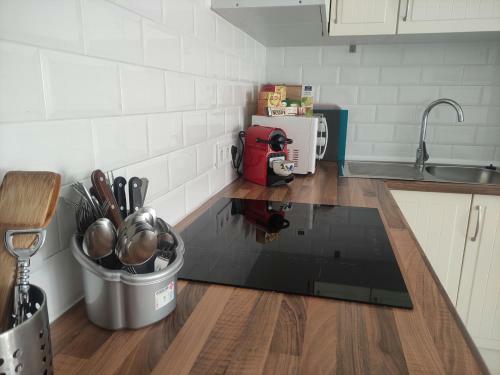 Apartamento Moon Valencia