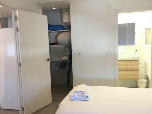 Apartamento Moon Valencia