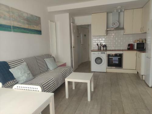 Apartamento Moon Valencia