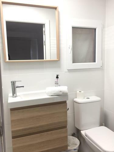 Apartamento Moon Valencia