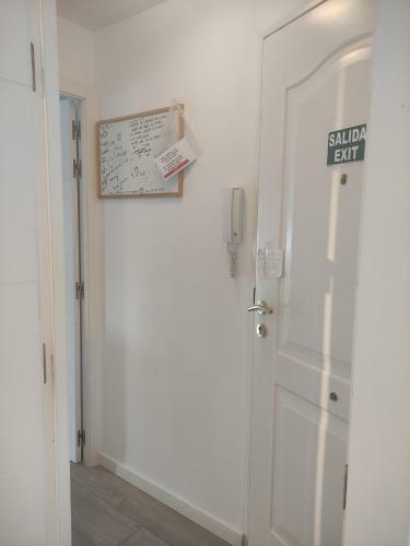 Apartamento Moon Valencia