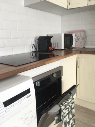 Apartamento Moon Valencia