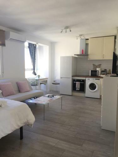 Apartamento Moon Valencia