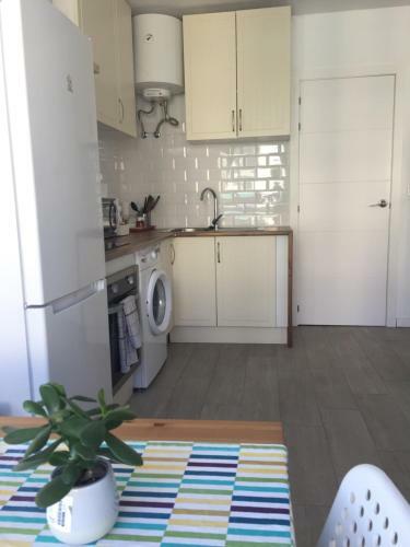 Apartamento Moon Valencia