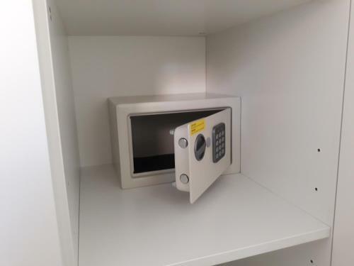 Apartamento Bella Vista