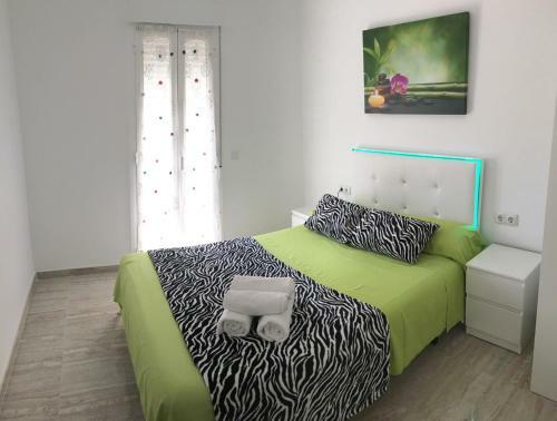 Apartamento Bella Vista