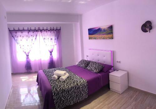 Apartamento Bella Vista