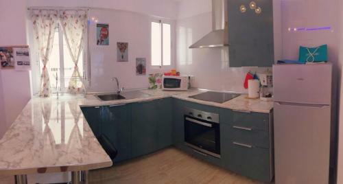 Apartamento Bella Vista