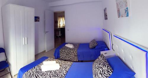 Apartamento Bella Vista