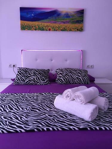 Apartamento Bella Vista