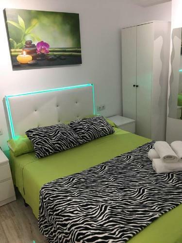 Apartamento Bella Vista
