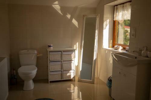 Apartamento J�zefina