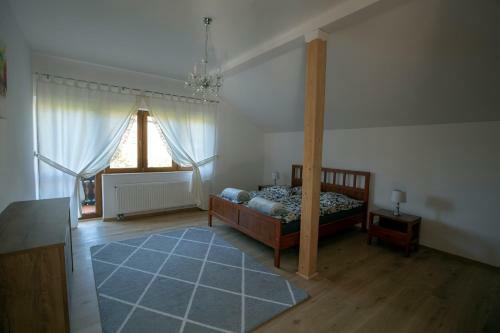 Apartamento J�zefina