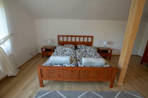 Apartamento J�zefina