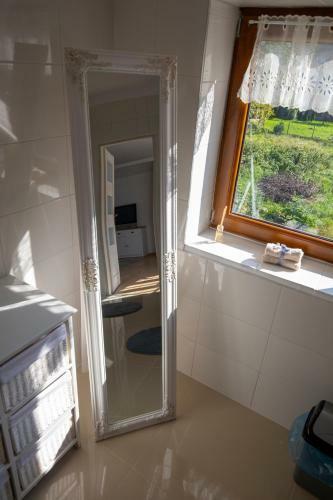 Apartamento J�zefina
