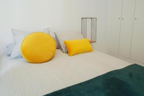 Apartment Meraki Valencia