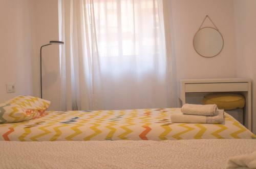Apartment Meraki Valencia