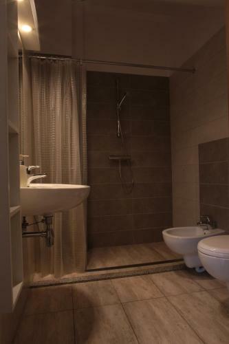 Apartamenty Doliny