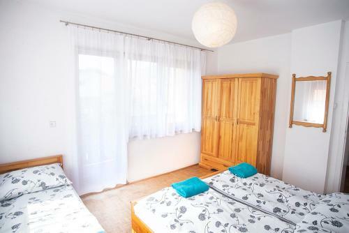 Apartamenty Chata Romana