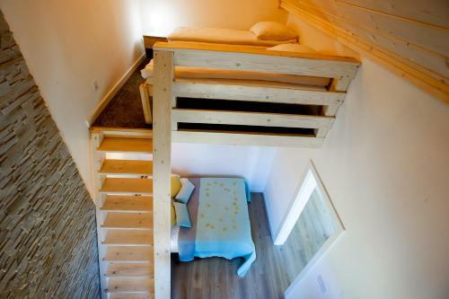 Apartament Podmagura