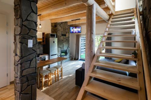 Apartament Podmagura
