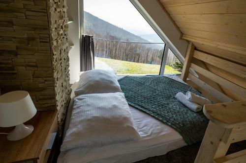 Apartament Podmagura