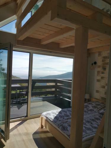 Apartament Podmagura
