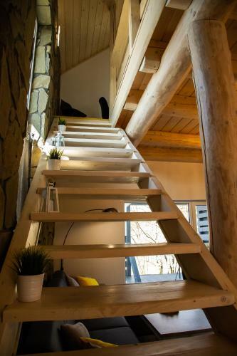 Apartament Podmagura