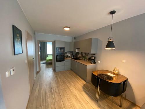 Green Apart Mountain Szczyrk Bratk�w 10e