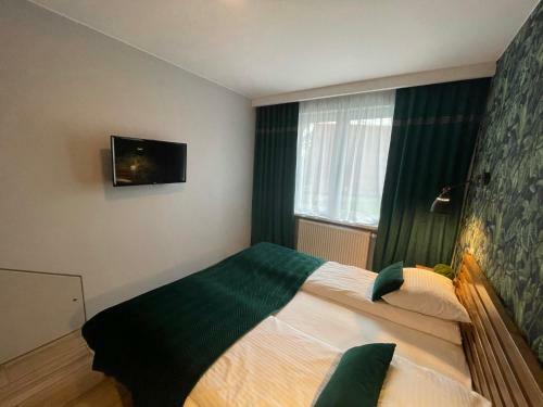 Green Apart Mountain Szczyrk Bratk�w 10e