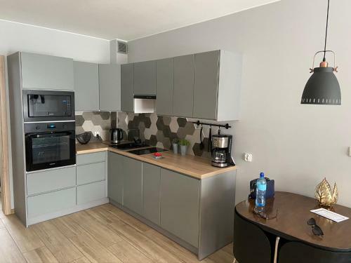 Green Apart Mountain Szczyrk Bratk�w 10e