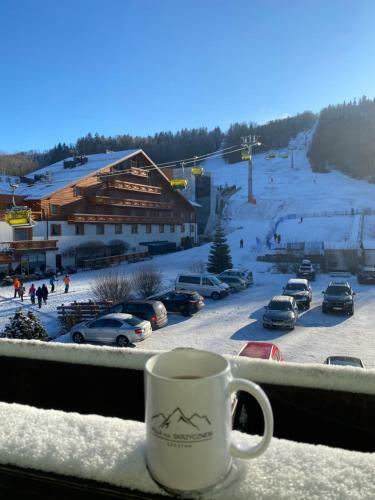 Hostal Villa Pod Skrzycznem
