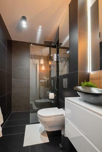 Apartament Marron - Skrzyczne