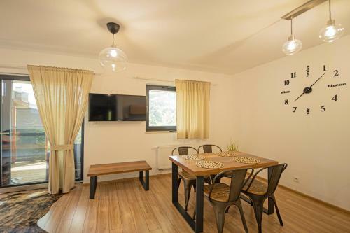 Apartamento Lux View Sun & Sport