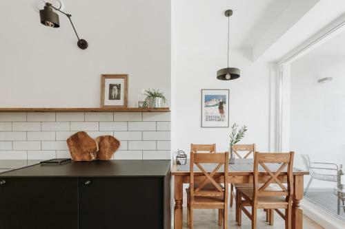Apartament Jode?ka