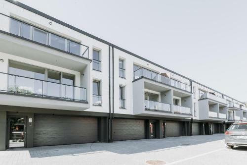 Apartament Jode?ka
