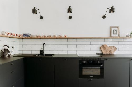 Apartament Jode?ka