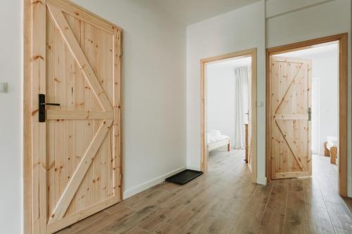 Apartament Jode?ka