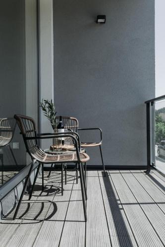Apartament Jode?ka
