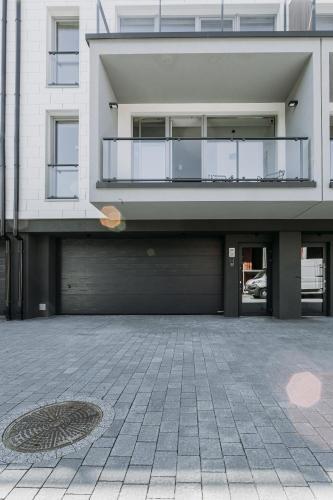 Apartament Jode?ka
