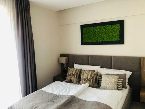 Ski-art Apartments